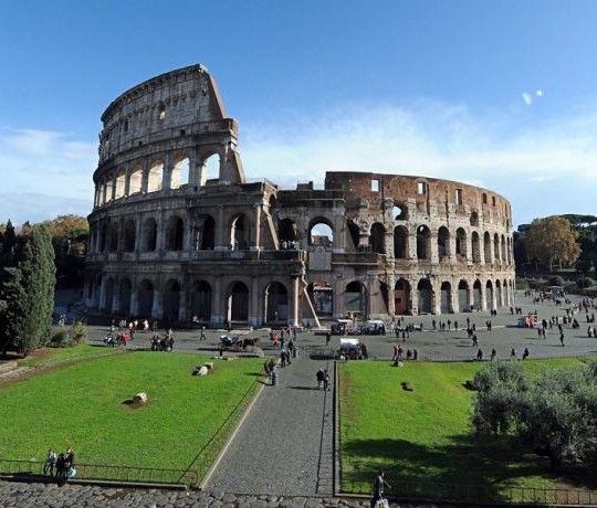 colosseo