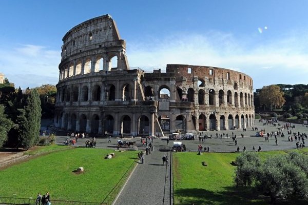 colosseo