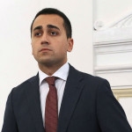 Luigi Di Maio