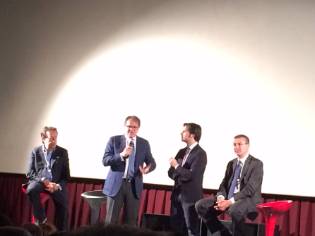 Clemente, Romano, Ferrandelli, Cordaro