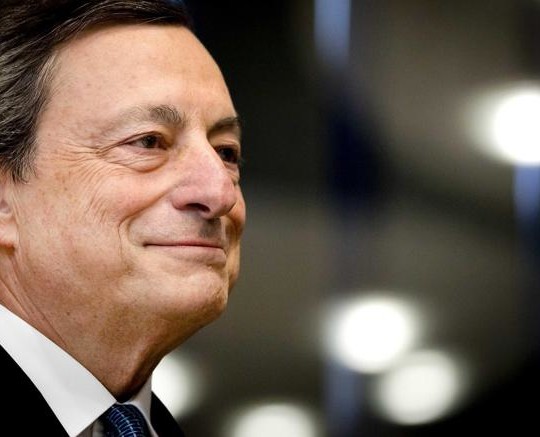 draghi