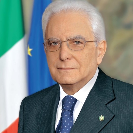 Mattarella