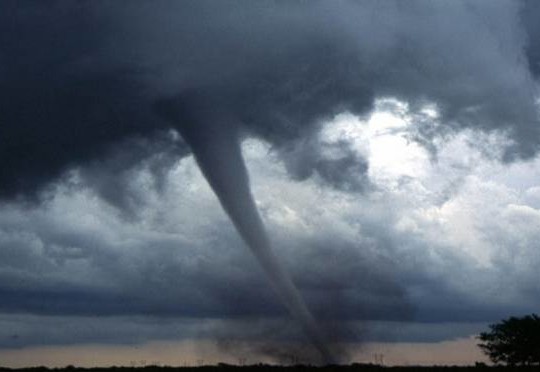 Usa tornado