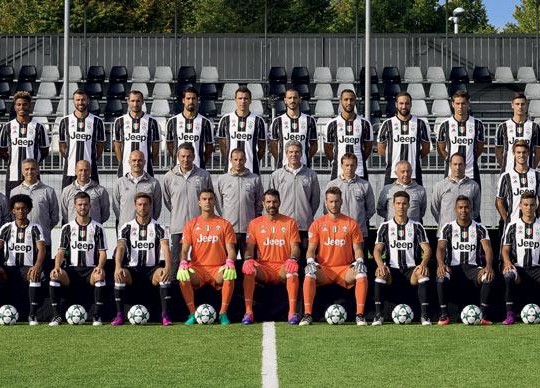 juventus