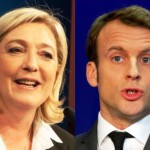 macron le pen
