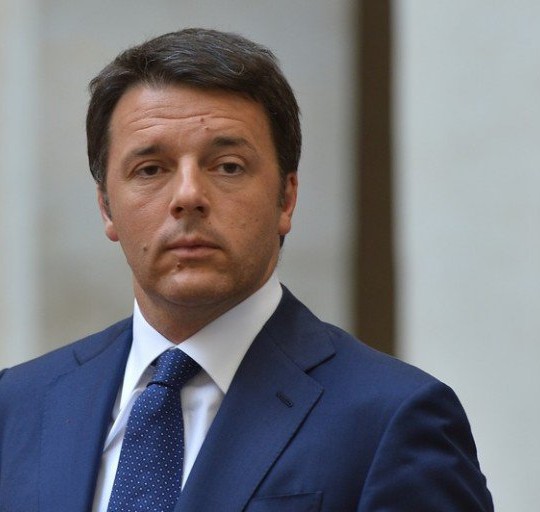 renzi