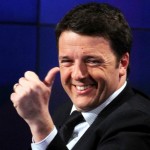 matteo renzi