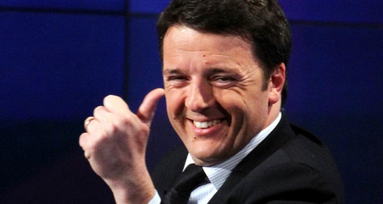 renzi partito Pd