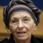 Emma Bonino