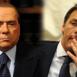 Renzi Berlusconi