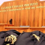 giustizia legge uguale per tutti