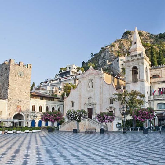taormina