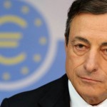 Mario Draghi