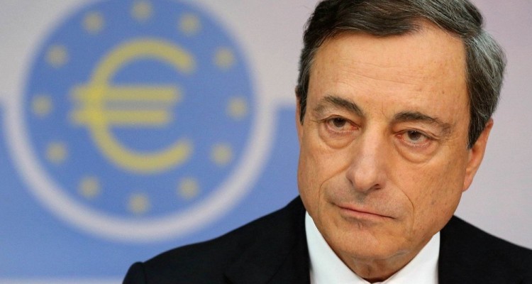 Mario Draghi