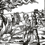 streghe inquisizione