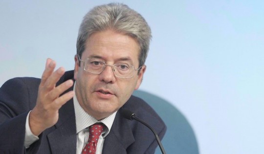 Gentiloni