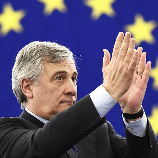 tajani