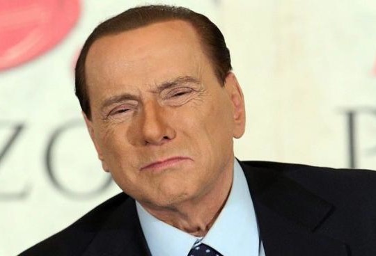Berlusconi