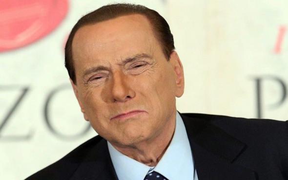 Berlusconi
