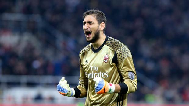 Donnarumma