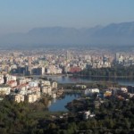 albania tirana