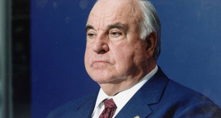 Helmut-Kohl