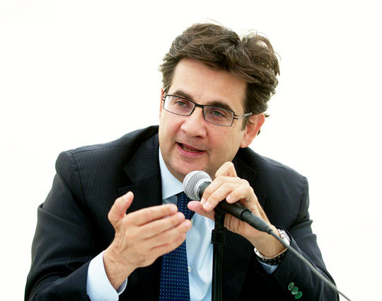 Luca Pancalli