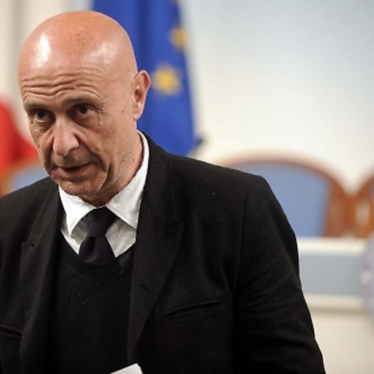 Marco-Minniti