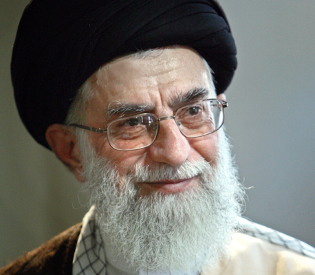 khamenei