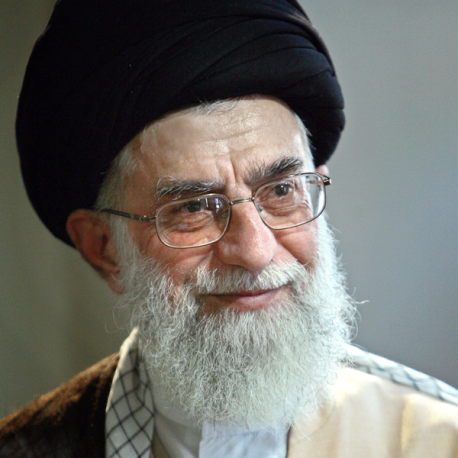 khamenei