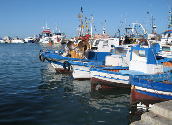 pesca sicilia