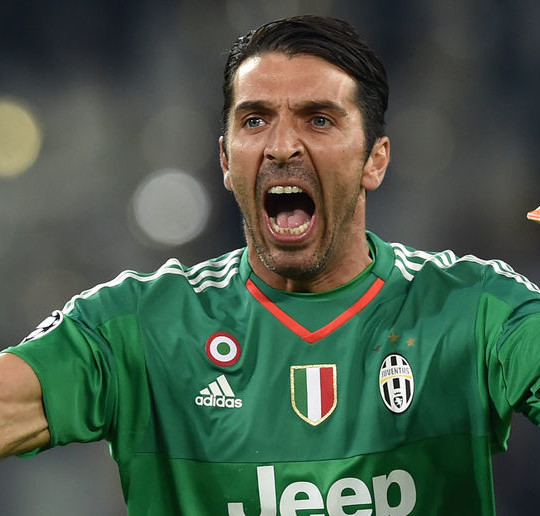 Buffon