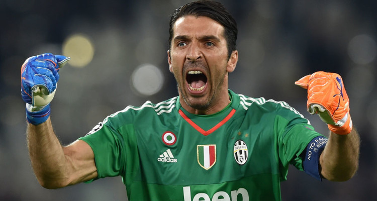 Buffon