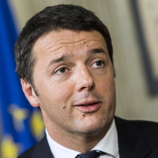Renzi