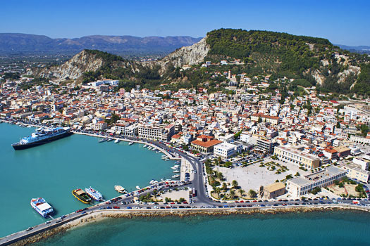 grecia zakynthos