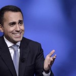 Luigi Di Maio