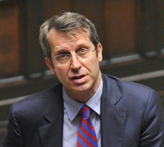 Della Vedova migranti