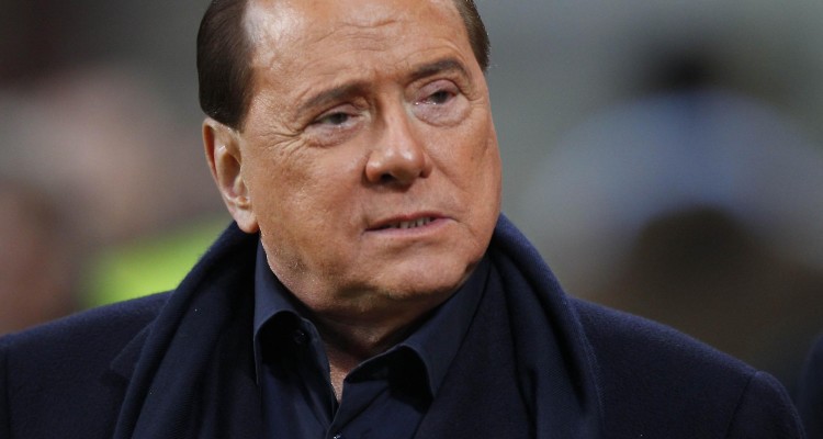 berlusconi
