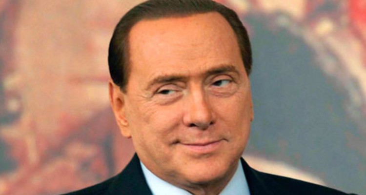 berlusconi