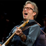 eric clapton