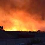 incendi Sicilia
