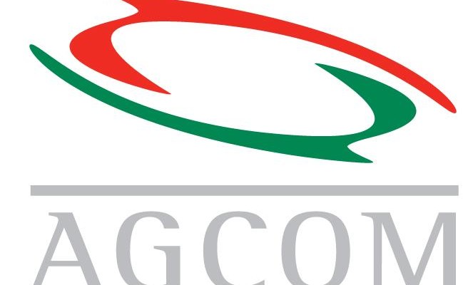 AGCOM