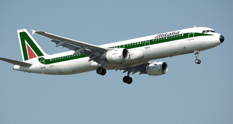 Alitalia