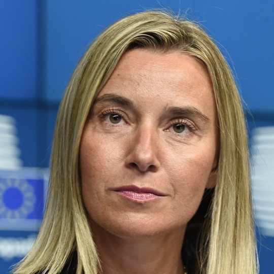 Federica-Mogherini