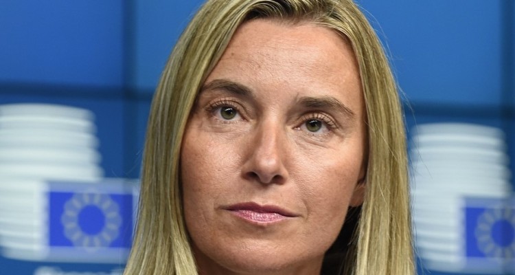 Federica-Mogherini