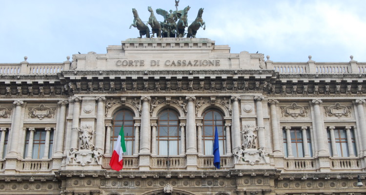 Cassazione