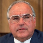 Helmut Kohl