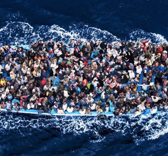 migranti
