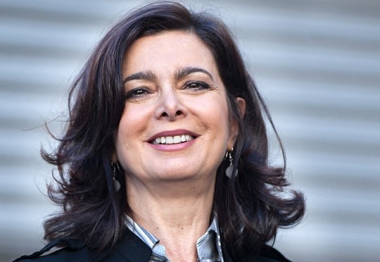 Laura Boldrini