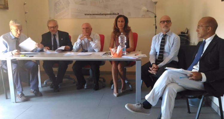 Diste Curella Report Sicilia